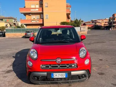 Usata Fiat 500L