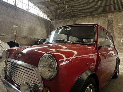 Usata Mini Cooper 61 CV (44 kW) 1991 Utilitaria