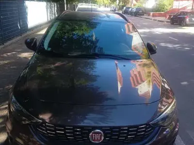 Usata Fiat Tipo