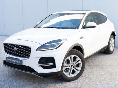 usata Jaguar E-Pace E-Pace1.5 P160 SE fwd auto