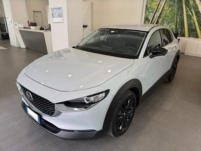 Nuova Mazda CX-30 Homura-Line 140 CV (102 kW) 2025 Other SUV