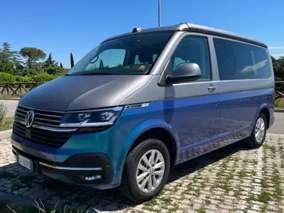 Usata VW California