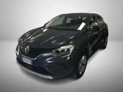 Usata Renault Captur Equilibre 101 CV (74 kW) 2023 Other SUV