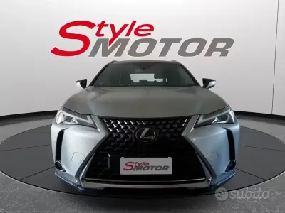 Usata Lexus UX 250h
