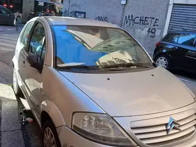 Usata Citroën C3
