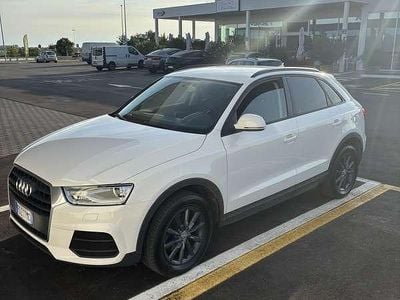 Usata Audi Q3 Business 150 CV (110 kW) 2016 SUV