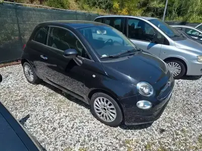 Usata Fiat 500