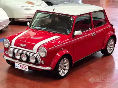 Usata Mini Cooper