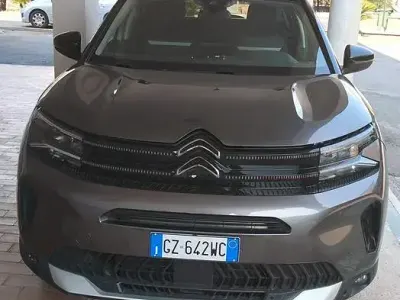 Usata Citroën C5 Aircross