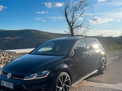 Usata VW Golf VIII GTI 245 CV (180 kW) 2025 Berlina
