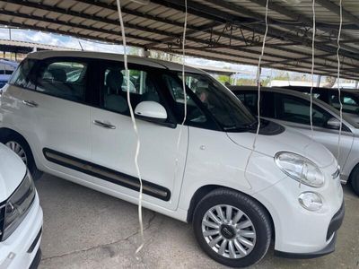 usata Fiat 500L 1.3 Multijet 95 CV Lounge