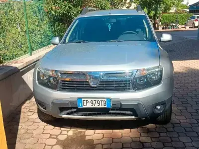 Usata Dacia Duster