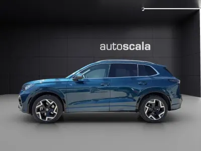 Usata VW Tiguan R-line 150 CV (110 kW) 2025 Night shade SUV