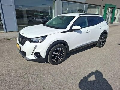 Usata Peugeot 2008 Allure 110 CV (80 kW) 2021 SUV