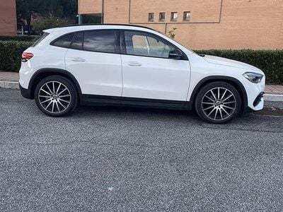 Usata Mercedes GLA200 Premium 150 CV (110 kW) 2022 SUV