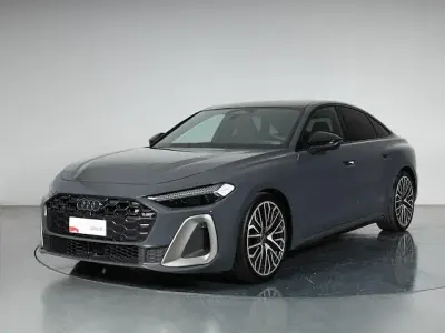 Usata Audi A5