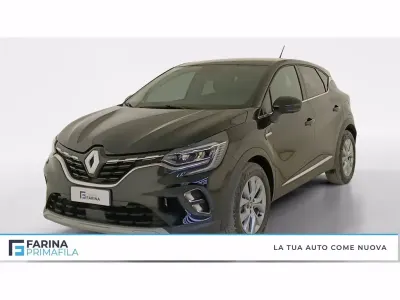 Usata Renault Captur