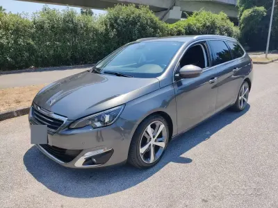 Usata Peugeot 308 SW