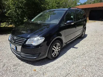 Usata VW Touran