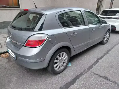 Usata Opel Astra
