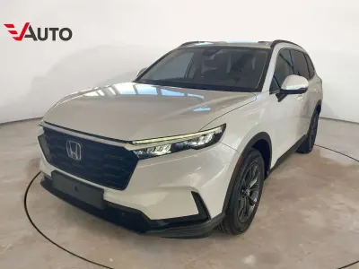 Usata Honda CR-V