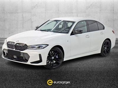 Usata BMW 340 2024 Bianco
