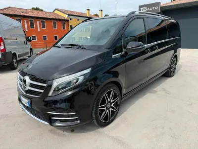 Usata Mercedes V250
