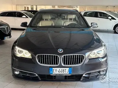 Usata BMW 520