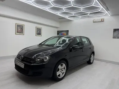 Usado VW Golf VI