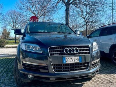 Usata Audi Q7 233 CV (171 kW) 2006 SUV