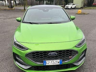 Usata Ford Focus ST 280 CV (205 kW) 2025 Berlina