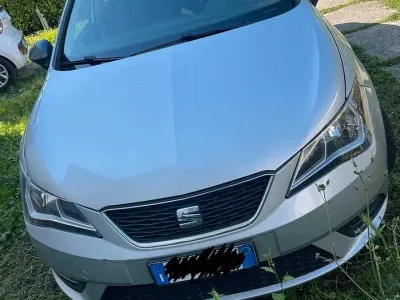 Usata Seat Ibiza