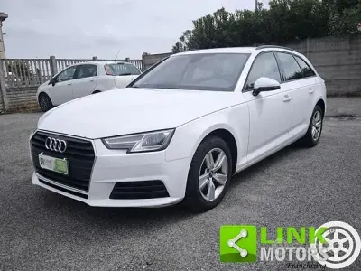 Usata Audi A4