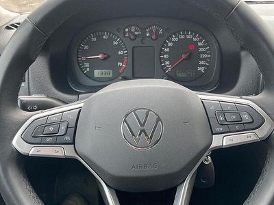 Begagnad VW Golf IV
