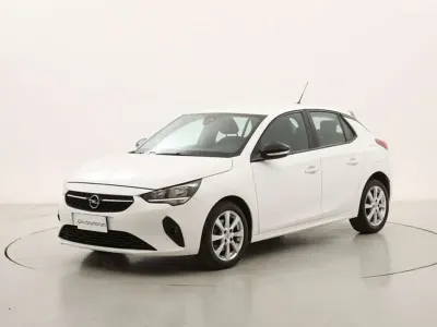 Usata Opel Corsa
