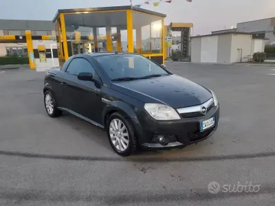Usata Opel Tigra