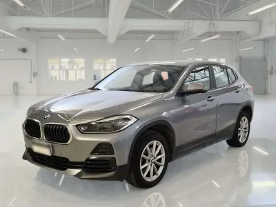 Usata BMW X2