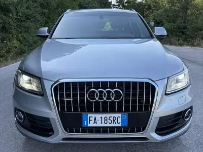 Usata Audi Q5