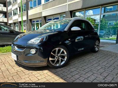 Opel Adam