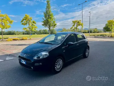 Usata Fiat Grande Punto