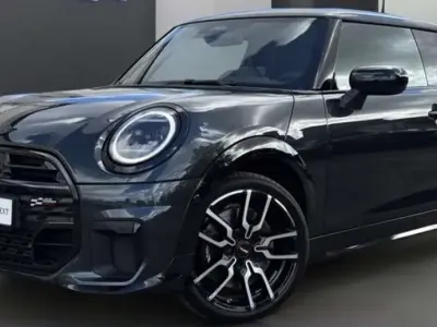 Usata Mini John Cooper Works 204 CV (150 kW) 2024 Other Utilitaria