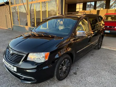 Usata Lancia Voyager