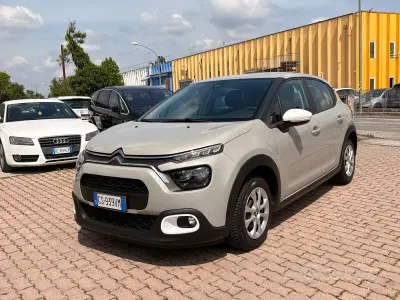 Usata Citroën C3