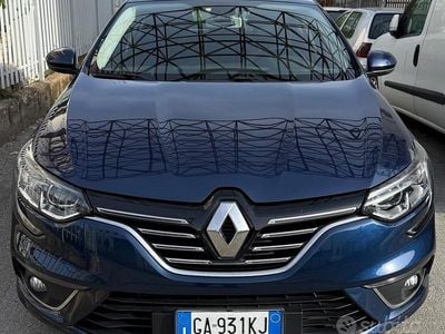 Brugt Renault Mégane IV