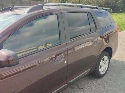 Usata Dacia Logan 90 CV (66 kW) 2017 Station wagon