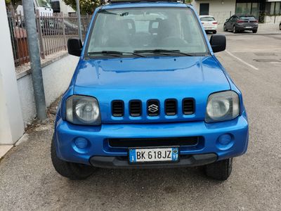 usata Suzuki Jimny 