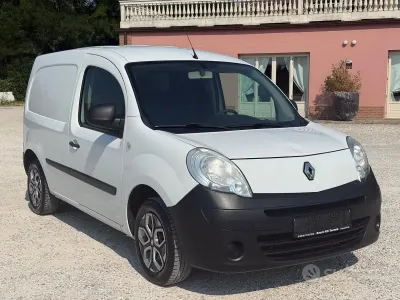 Usata Renault Kangoo