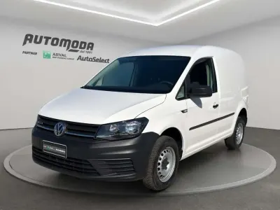 Usata VW Caddy