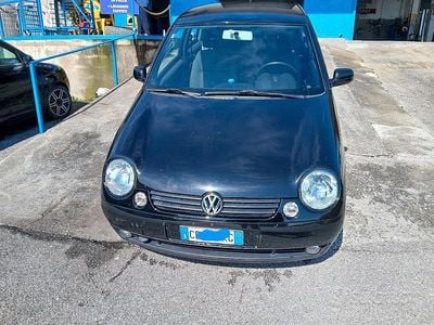 Usado VW Lupo 75 CV (55 kW) 2002 Utilitario