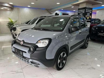 usata Fiat Panda Cross 1.0 FIREFLY 70CV HYBRID